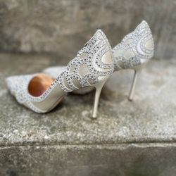 Women Wedding Shoes 