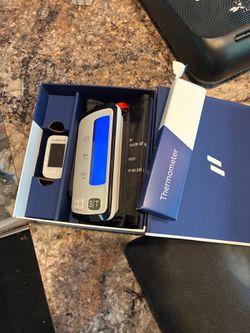 Complete Smart Home Health Monitoring Kit – new never used