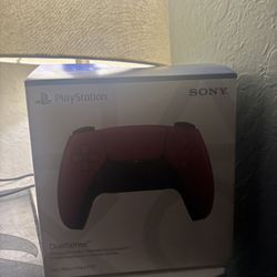Ps5 Controller 