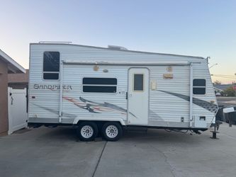 Toy hauler