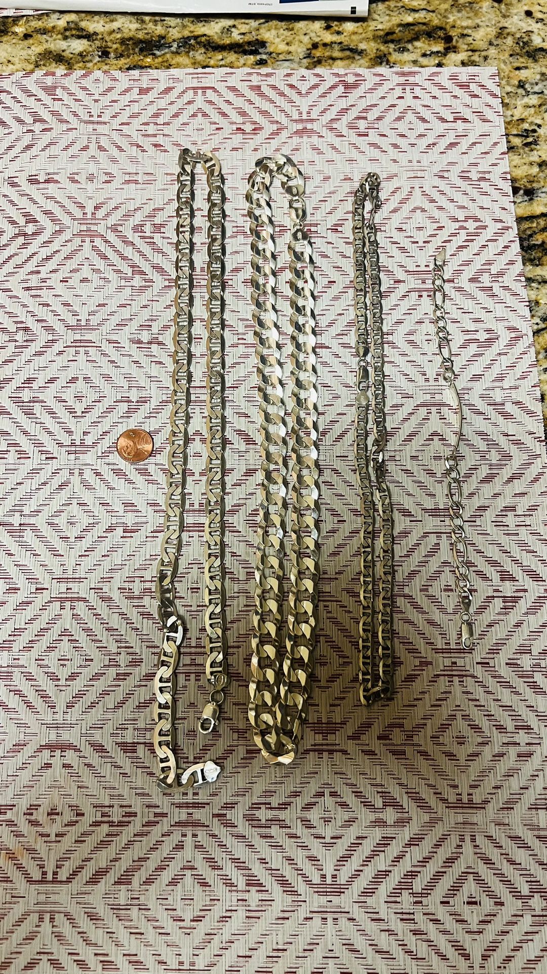 Silver For Sale