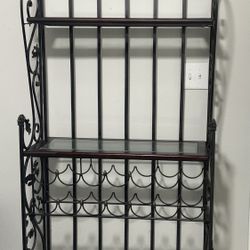 Wine Rack 