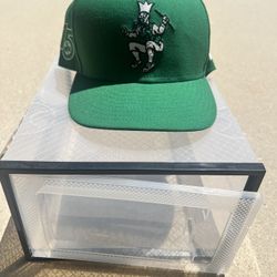 Boston Celtics SnapBack 