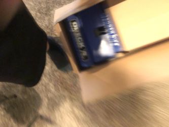 Professional Vacuum