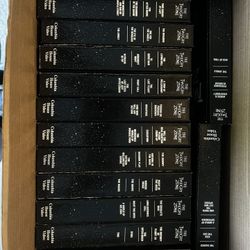 The Twilight Zone VHS Collection SALE (21Vol)