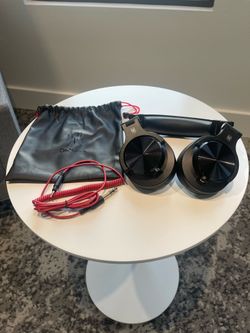 Wired Gaming Headset