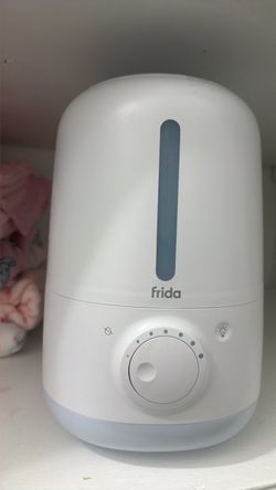 Frida 3-1 humidifier