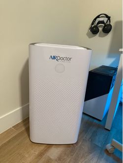 Set of 2 or sold separately air purifiers new