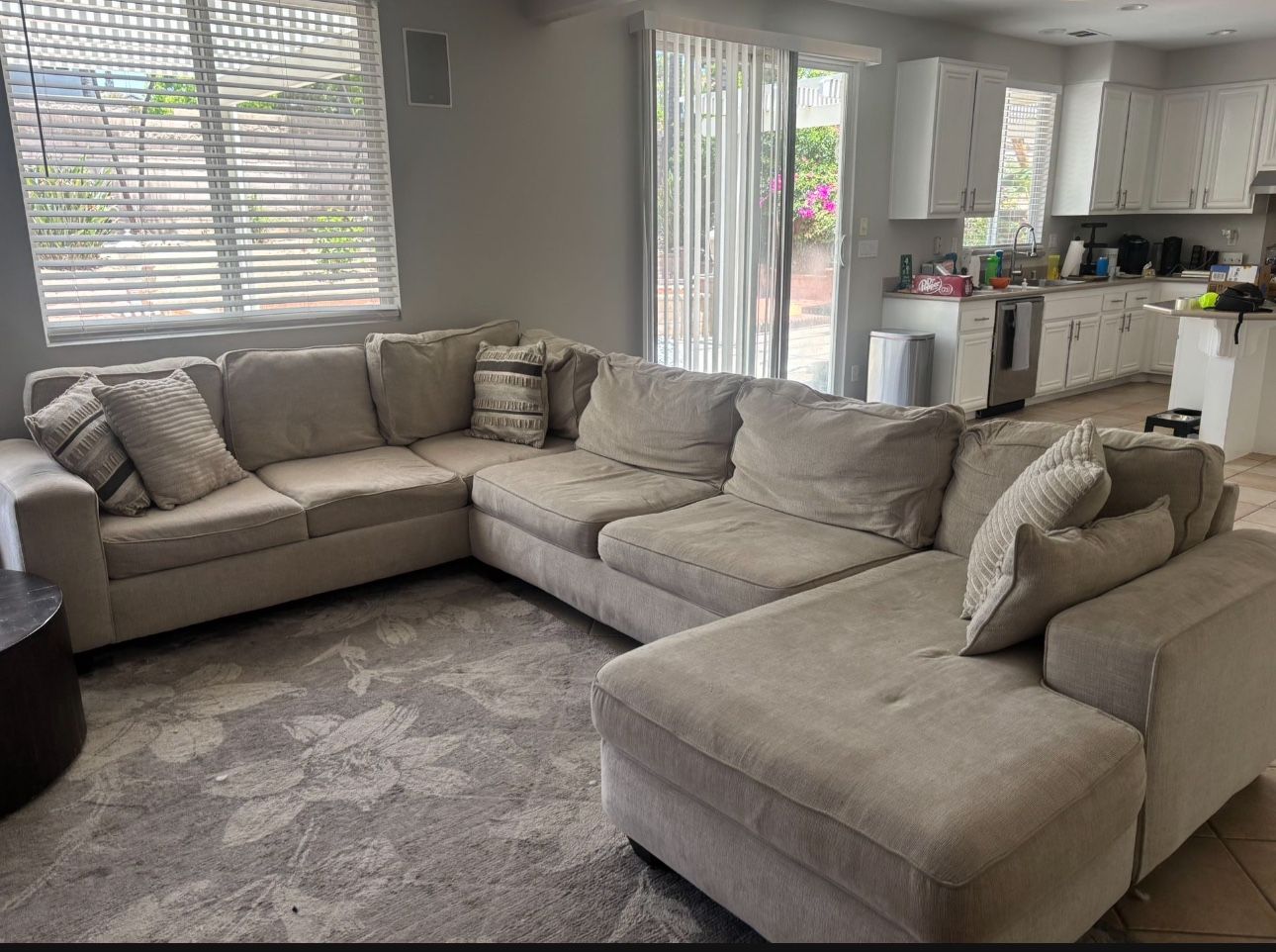 Sofa Sectional
