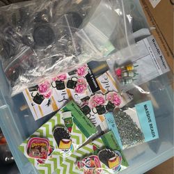 Crafts
