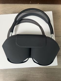 AirPods Max