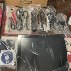 15 Inch Elo 1523L LED Touch Sceen Monitor ET1523L