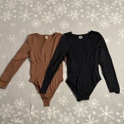 2pc Long Sleeve Set 