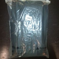 WORK OUT VEST BRAND NEW ,STILL IN  PACKAGE