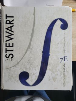 Calculus Book