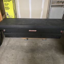 Weatherguard Truck Box 