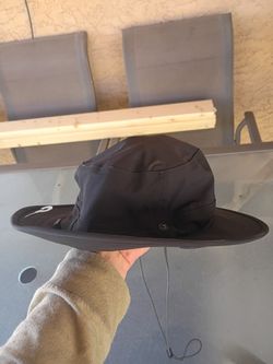 Tilleys The Iconic T1 Bucket Hat Black