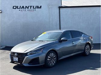2023 Nissan Altima