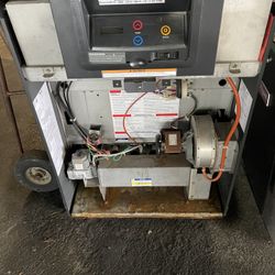 Raypak Pool heater / Spa Heater