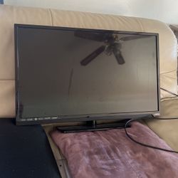 28” Vizio flatscreen