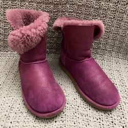 Women’s UGG Boots Size 5