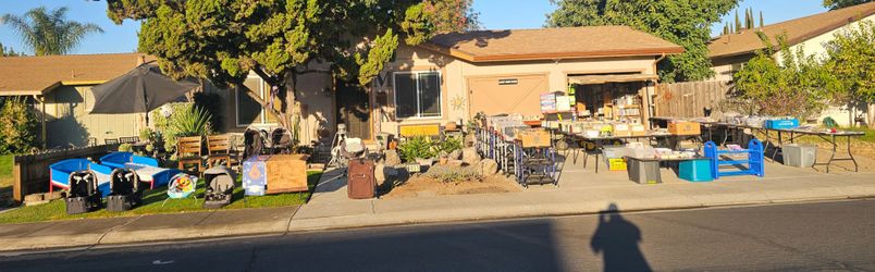Open today - Saturday Oct 17th - 8 - 1