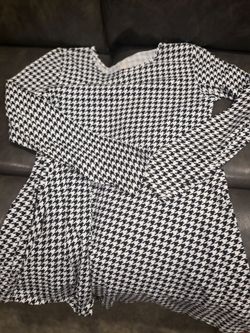 Girl dress