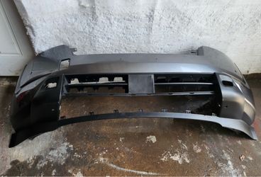 2022-2025 Nissan Pathfinder Front Bumper Oem used