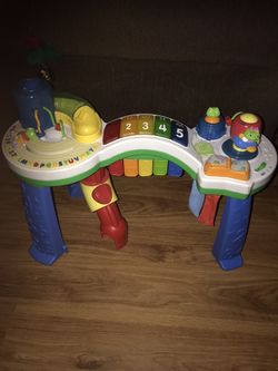 Baby toy