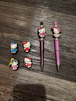 Hello kitty