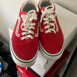 Vans 