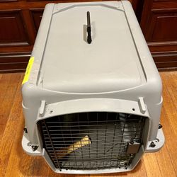 Dog Cage / Kennel Medium Size