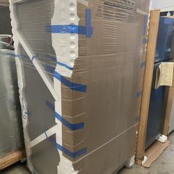 Box Side By Side Refrigerator Maytag Stainless Steel 