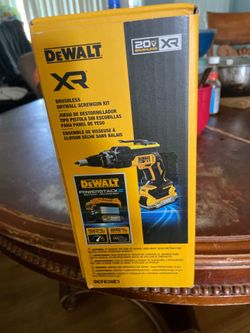 dewalt kit