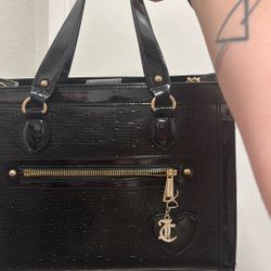 Juicy Purse 