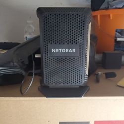 Cable Modem