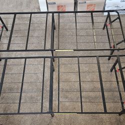 Full Size Bed Frame