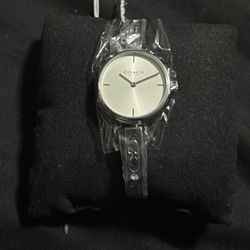 Coach Watch Woman 