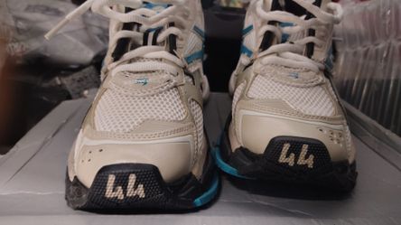 Balenciaga Track Sneakers 