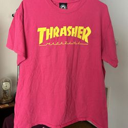 Thrasher Shirt