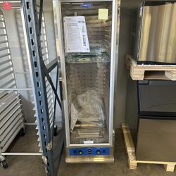 Brand New Commercial Economy Insulated Proofer Full Size 