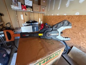Wrox jaw saw