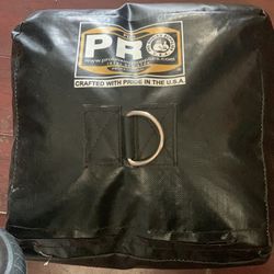WEIGHT BAG FOR EXERCISE (60)