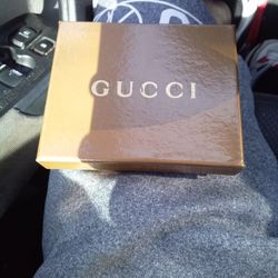 Brand new (with original box!)