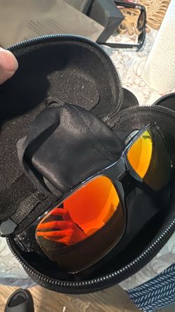 Oakley Holbrook XL