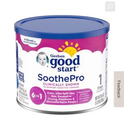 Gerber Soothe Pro