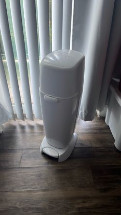 Diaper Genie