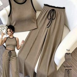 Plus size Set 