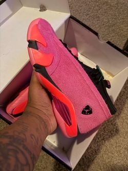 Jordan 14 size 8.5