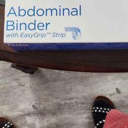 Abdominal Binder